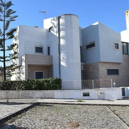 Oceanica 2 * Buarcos