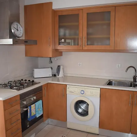 Oceanica 2 فيلة بواركوس