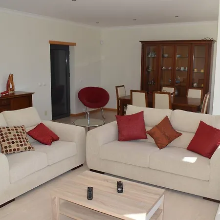 Oceanica 2 Villa