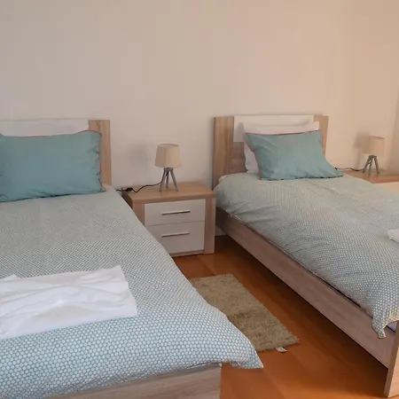 Oceanica 2 别墅 布阿尔库什