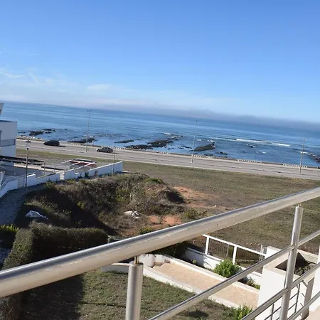 Oceanica 2 别墅 布阿尔库什