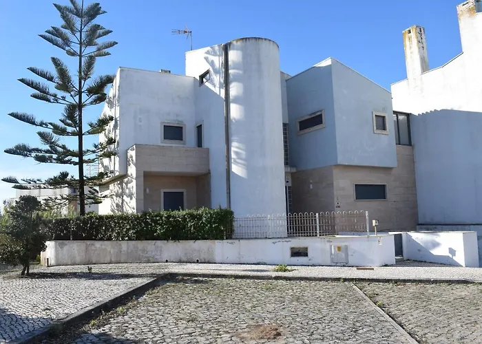 Oceânica 2 * Buarcos