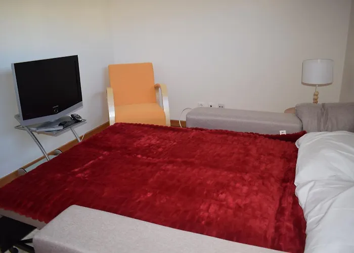 Oceânica 2 * Buarcos