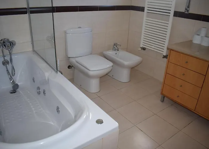 Villa Oceânica 2 Buarcos