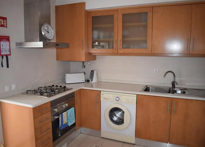 Oceânica 2 Villa Buarcos