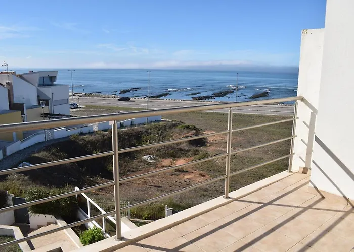 Oceanica 2 Villa