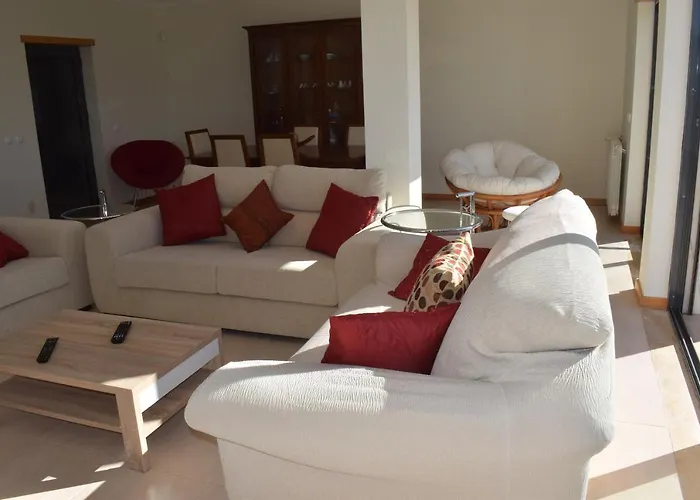 Oceanica 2 Villa