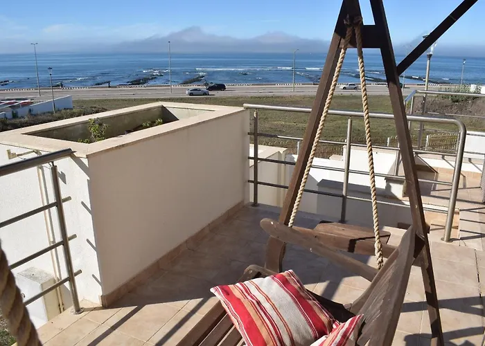 Villa Oceanica 2 *