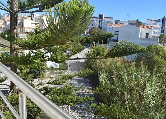 Oceânica 2 Villa Buarcos