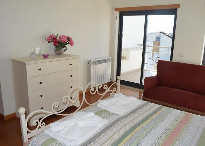 Oceânica 2 Villa Buarcos