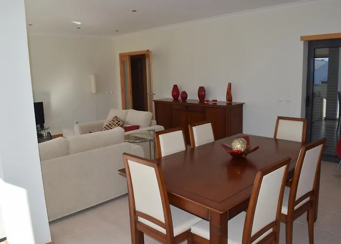Oceanica 2 Villa *