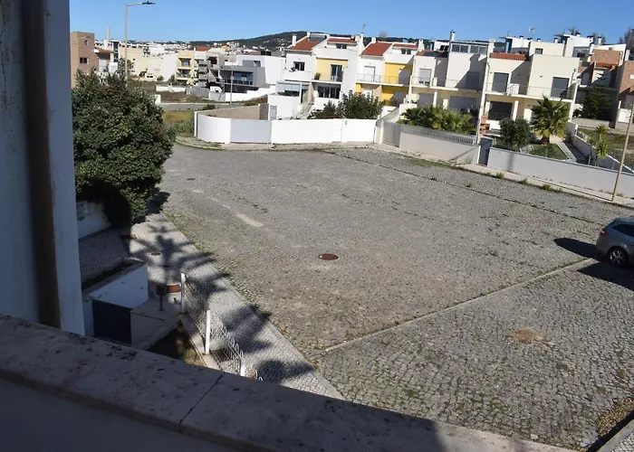 Villa Oceânica 2 Buarcos