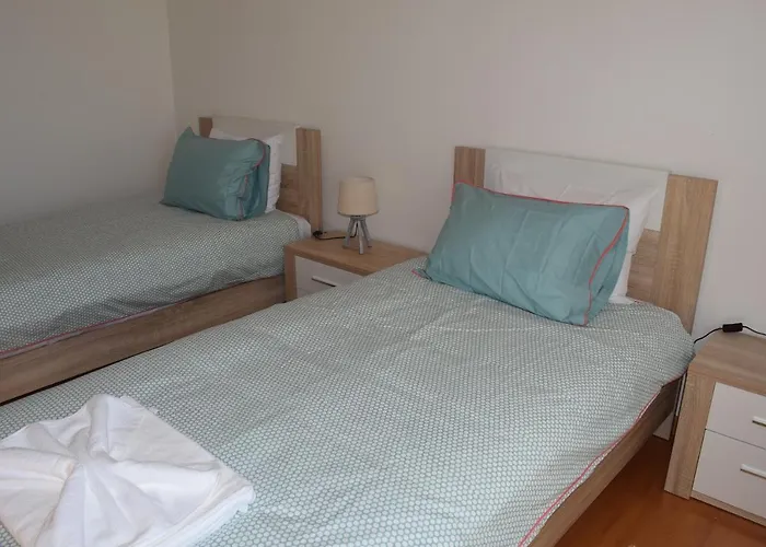 Villa Oceanica 2 *