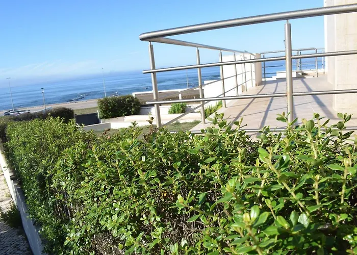 Villa Oceânica 2 Buarcos