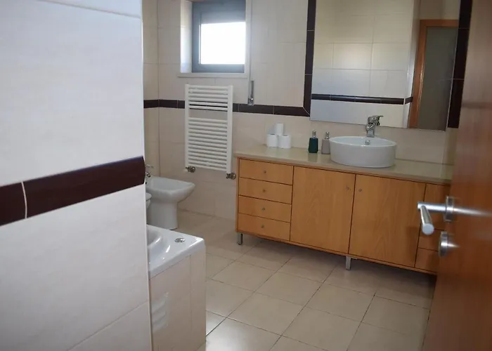 Oceânica 2 * Buarcos