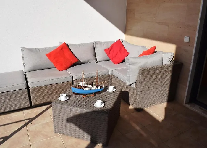 Villa Oceanica 2 *