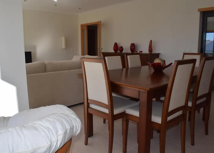 Villa Oceânica 2 Buarcos