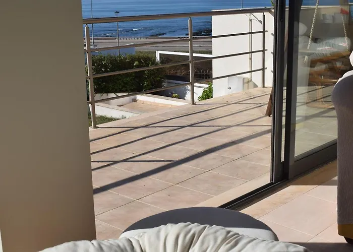 Oceanica 2 Villa *