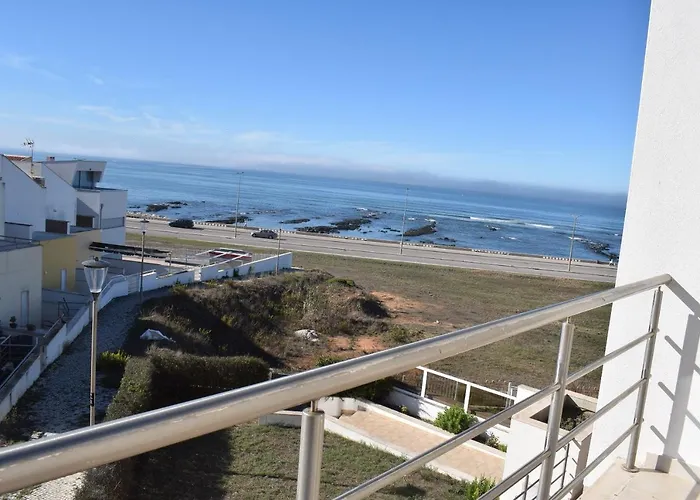 Oceânica 2 Villa Buarcos