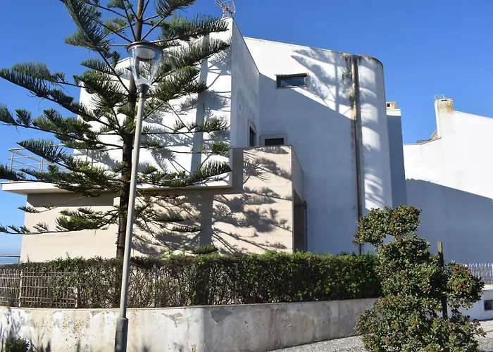 Oceanica 2 Villa *